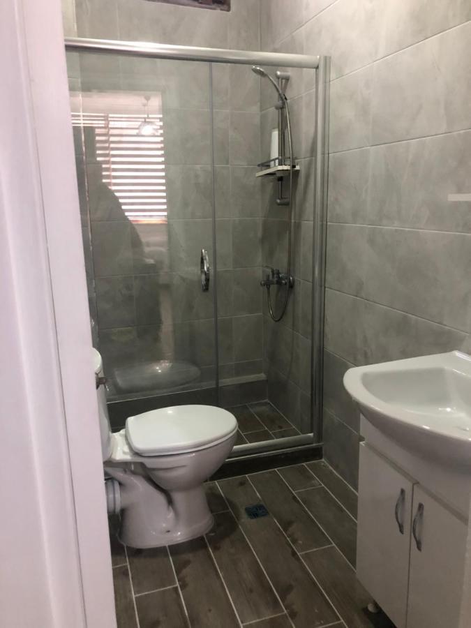 First Suite Taksim Istanboel Buitenkant foto