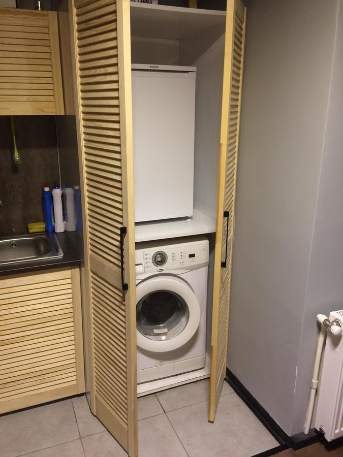 First Suite Taksim Istanboel Buitenkant foto