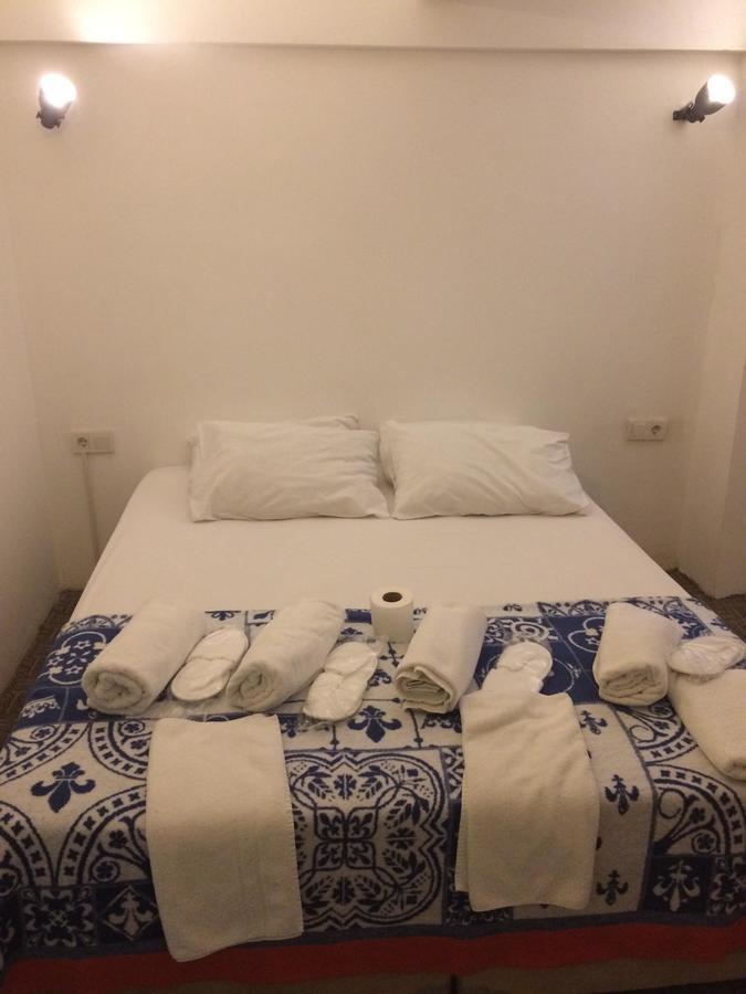 First Suite Taksim Istanboel Buitenkant foto