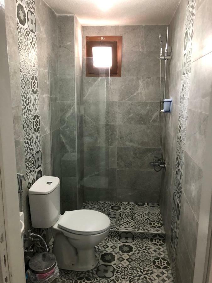 First Suite Taksim Istanboel Buitenkant foto